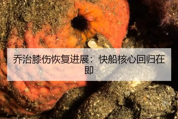 乔治膝伤恢复进展：快船核心回归在即（kaiyun）